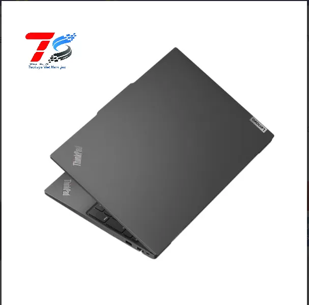 Laptop Lenovo ThinkPad E16 Gen 1 21JN00FQVN ( i7-13700H/32GDR4/1TBSSD/16.0WUXGA/W11SL/2Y/ĐEN )